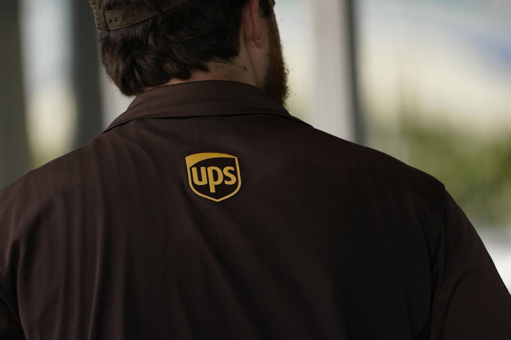 UPS Hiring
